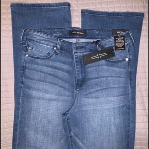 LIVERPOOL Jeans 
“the BOOTCUT”
14/32 New w/ tags